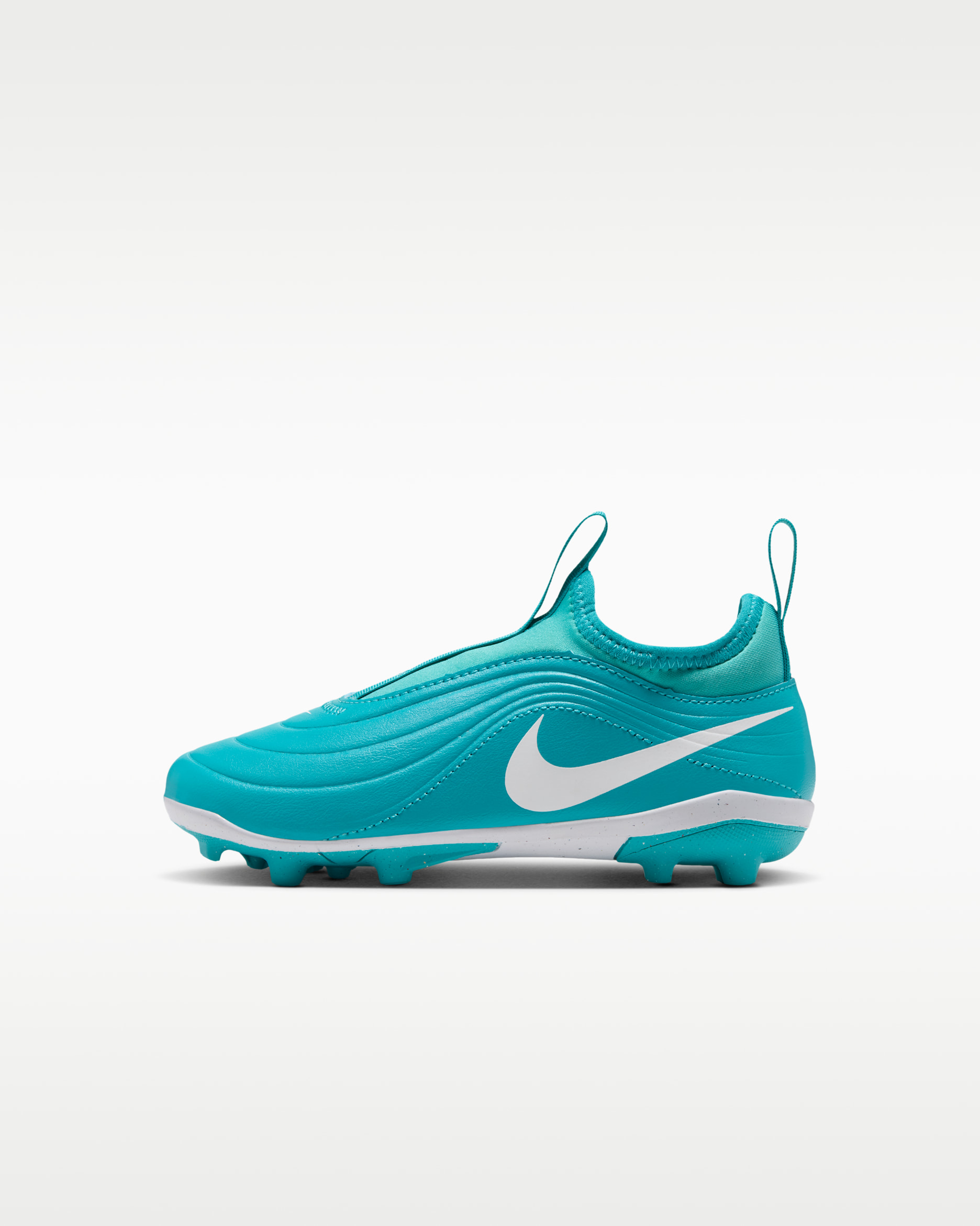 NIKE公式】ナイキ ジュニア ティエンポ マエストロ クラブ フレックス